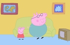 Peppa Pig Father's Day Parody