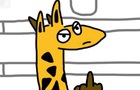 Mikepieboy- The Giraffe