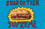CHARCUTERIE SUPREME!