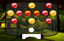 Winter Bubble Shooter
