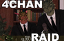 4chan RAID argonians TV bombarded with prank calls