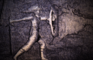 The Legend of the Elder Scrolls: Skyrim Sword Trailer