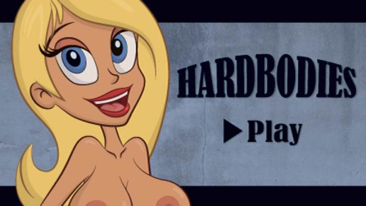 Hardbodies Porn