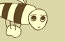 A Bee Has a Pain