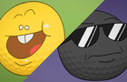 Golf With Friends ANIMATED