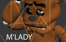 HOW TO REKT FIVE NIGHT'S AT FREDDY'S