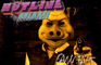 Hotline Miami Third Person Shooter gameplay animation_THE MAN WITH A JACKET