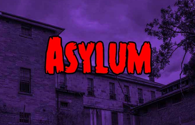 Прохождение игры lonely asylum