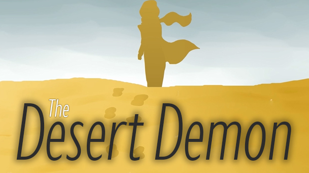 The Desert Demon