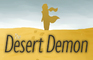 The Desert Demon