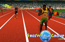 100m Race