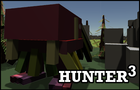 Hunter Cubed