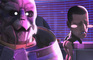 When you want senpai to notice you so bad_MASS EFFECT ANIMATION