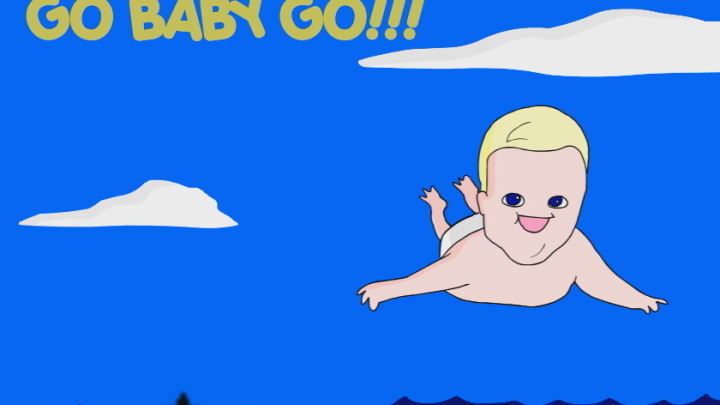 Go Baby Go!