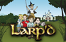 LARP'd Episode 1: "Once Upon a Time..." (Part 1 of 4)