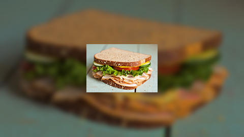 Scrap Sandwich. 1.5