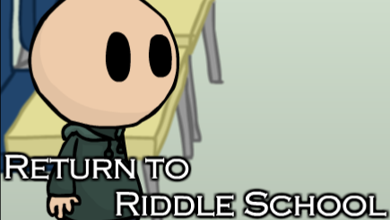 riddle school transfer andkon