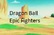 Dragon Ball Epic Fighter v1.1