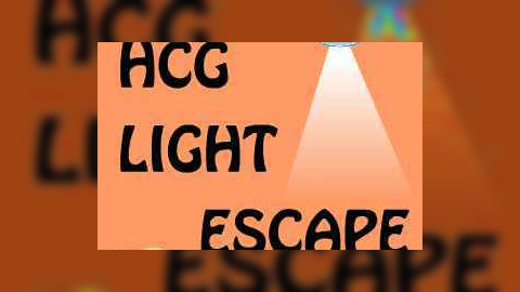 HCG LIGHT ESCAPE