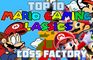 Top 10 Mario Gaming Classics