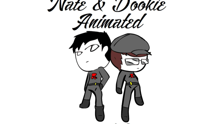 Nate and Dookie: Learning to Run