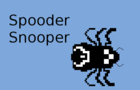 Spooder Snooper
