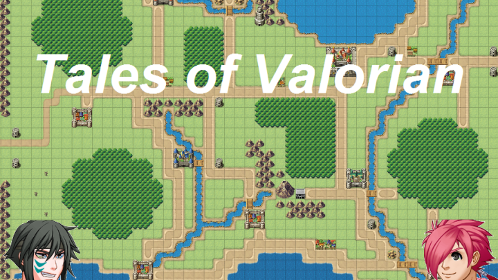 Tales of Valorian Chapter 0