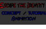 EscapetheIdentityConcept