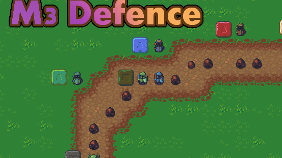 M3 Defence