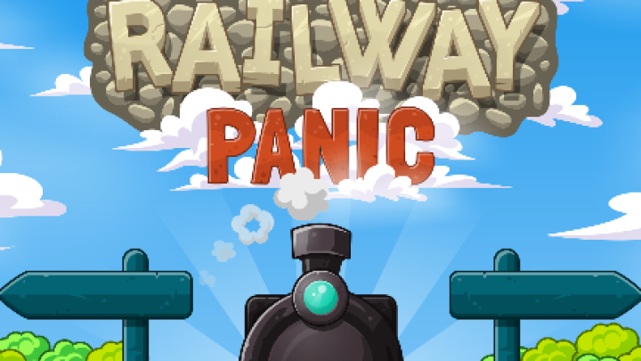 Railway Panic