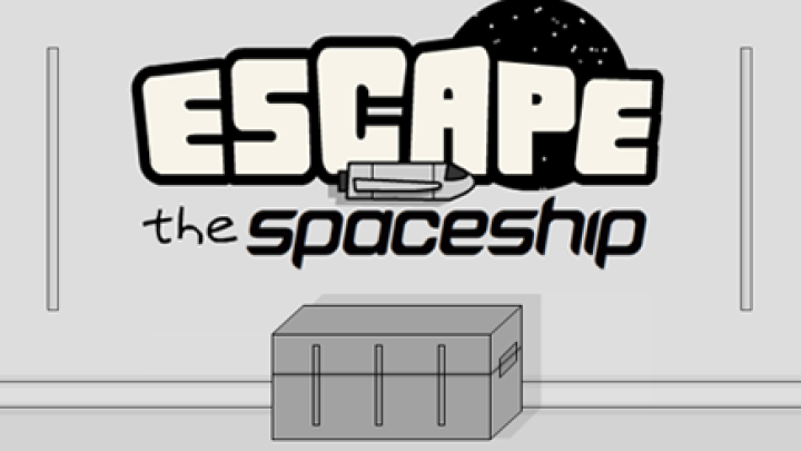 Escape The Spaceship