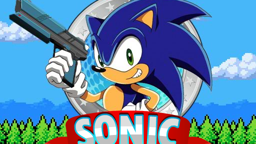 Sonic the Shooter
