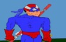 Adventure of Super Bori