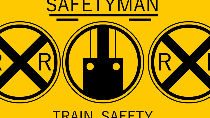 Safetyman: Train Safety