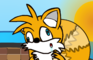 Crazy tailz (game grumps animated) sonic 06
