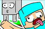 Minecraft/Halo | Animated parody