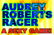 Audrey Roberts Racer