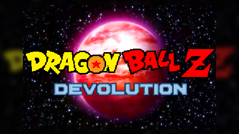 DBZ Devolution- The Father Of Goku, Bardock...