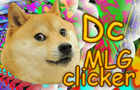 DOGEclick - The MLG clicker