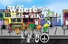 &quot;Where The Sidewalk Ends&quot; Visual Album