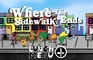 "Where The Sidewalk Ends" Visual Album