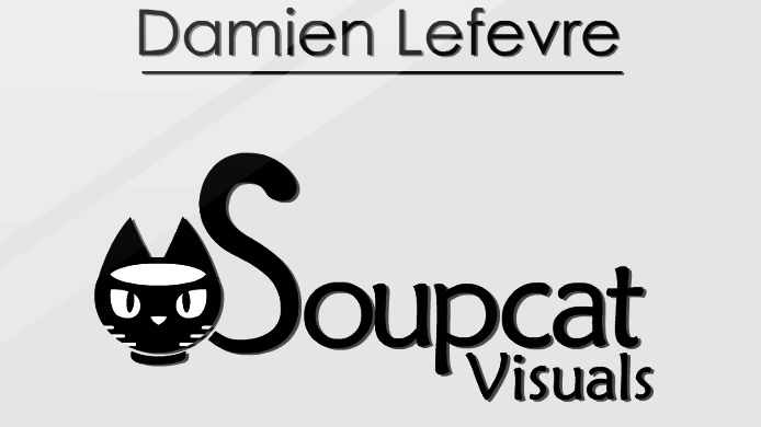 Soupcats' DemoReel