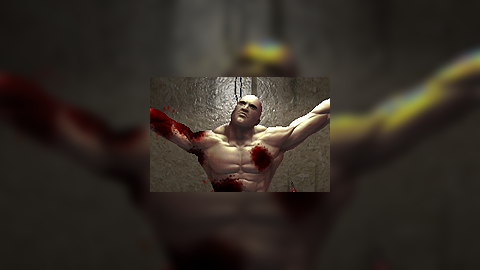 Torture Game 3D
