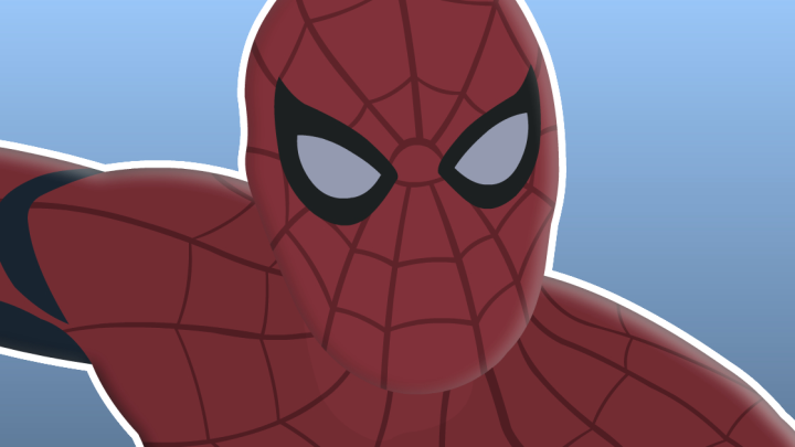 Spider-Man 4: Civil War