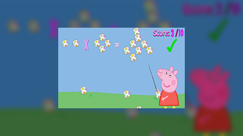 Peppa Pig School