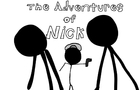 The Adventures of Nick - Ep #1 (2014)