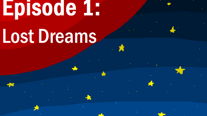 Polandball: Episode 1 - Lost Dreams