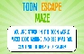 Toon Escape: Maze