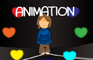 FriskTale Episode 3 UnderTale Animation