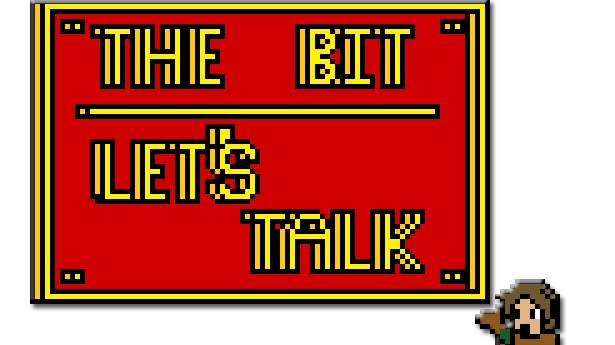 The Bit: Episode1